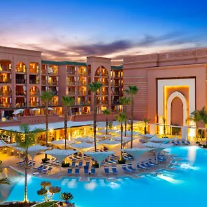 Savoy Le Grand Marrakech Hotell